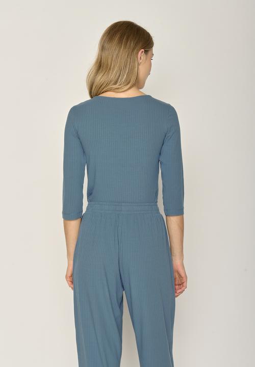 Image du produit Greenbomb Women's Refined Shirt (XS)