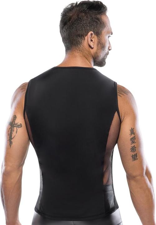 Produktbild Svenjoyment Shirt Punk (M)