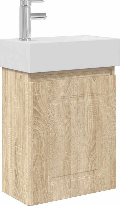 Produktbild vidaXL Badezimmer-Waschtisch (455 mm, 225 mm)