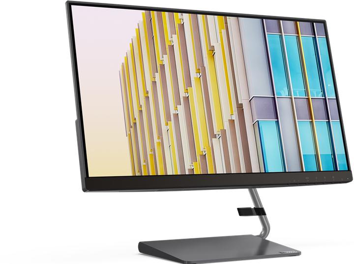 Produktbild Lenovo Q24h-10 (2560 x 1440 Pixel, 23.80")