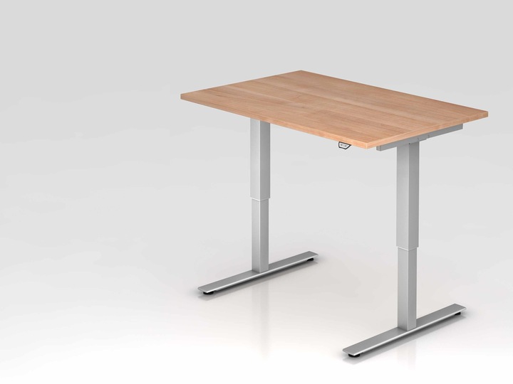 Produktbild Hammerbacher Siere XMST (1200 x 800 x 720 mm)