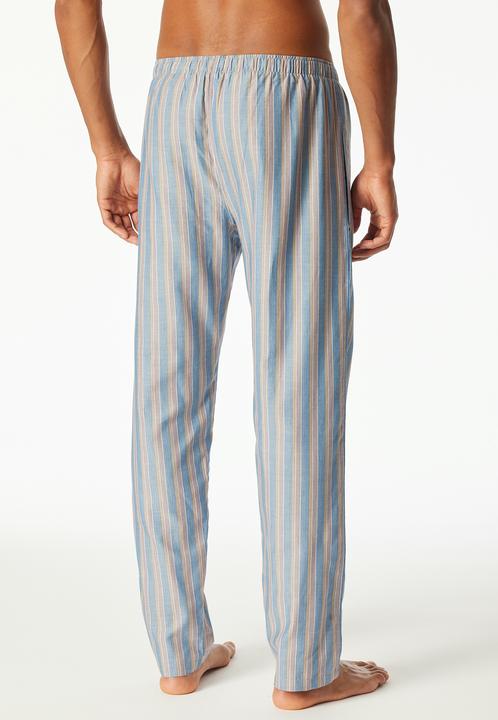 Produktbild Schiesser Pyjamahose Mix + Relax (54)