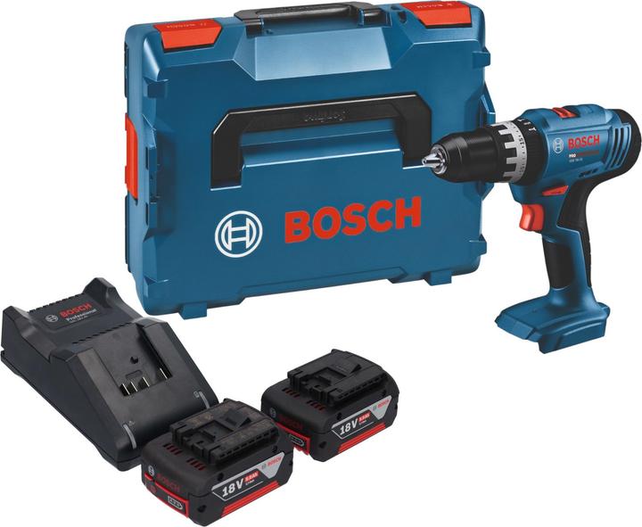 Image du produit Bosch Professional GSB 18V-25