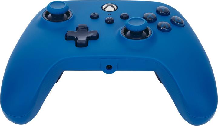 Produktbild PowerA XB Controller Enhanced wired blau (PC, Xbox Series X, Xbox Series S)