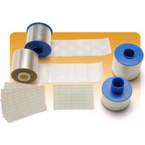 Zebra, Laminierfolie, Laminate 1.0 Mil Laminierfolie (25 µm)