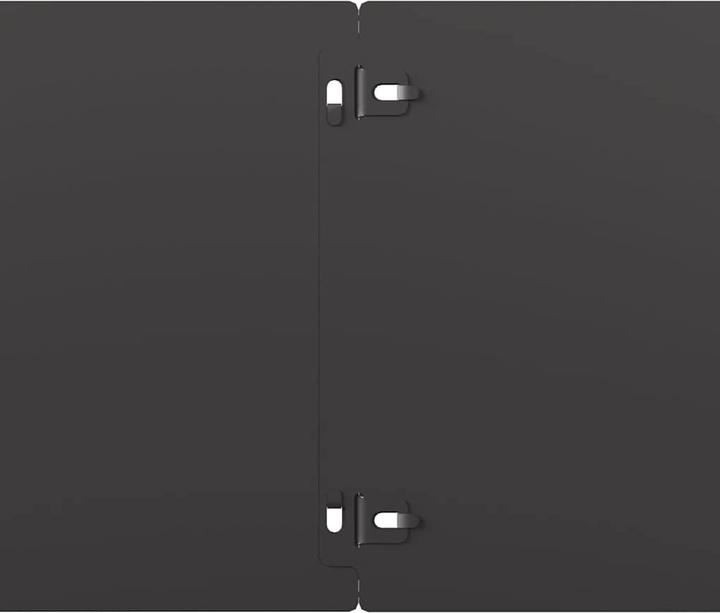 Produktbild vidaXL Rasenkante (103 cm)