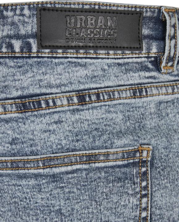 Produktbild Urban Classics Slim Fit Jeans - 5300