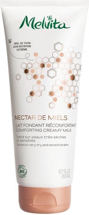 Melvita Beruhigend Koerpermilch
