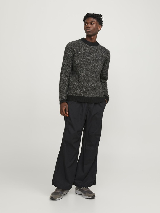 Immagine prodotto Jack & Jones Maglione a collo alto (XS)