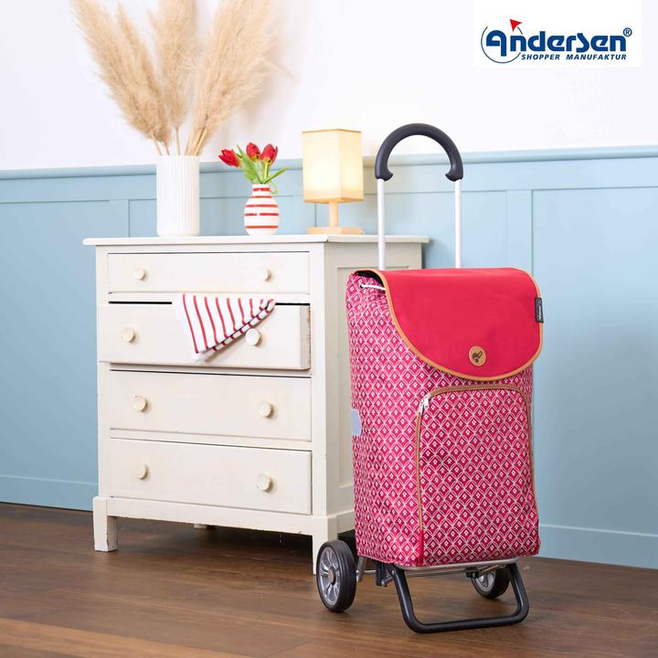 Image du produit Andersen Scala Shopper Plus Famke