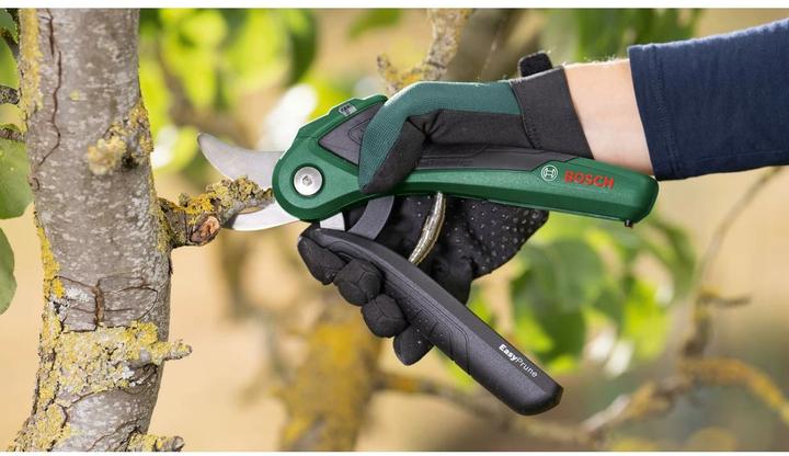 Productafbeelding Bosch Home & Garden Accu-tuinschaar EasyPrune