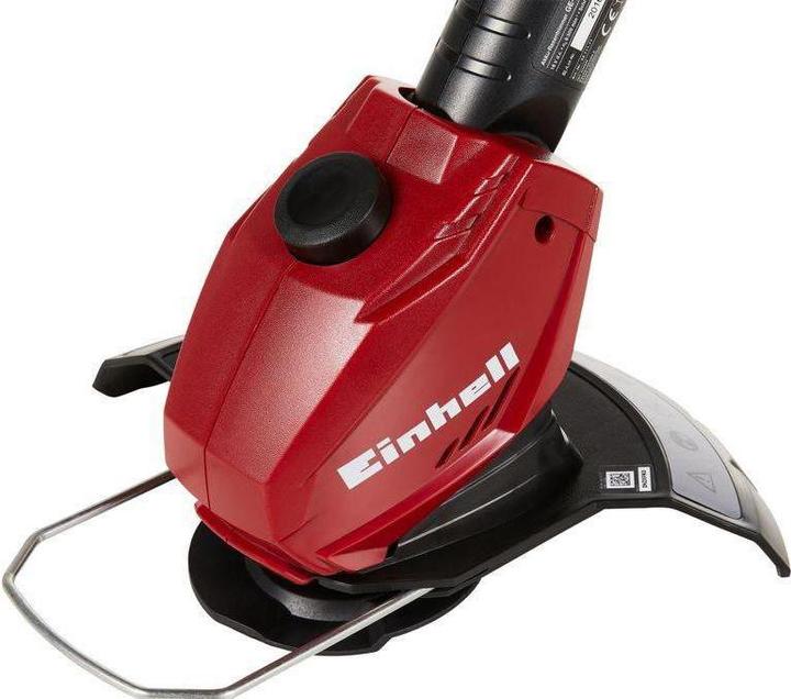 Immagine prodotto Einhell GE-CT 18 Li Kit (Coltelli plastica)