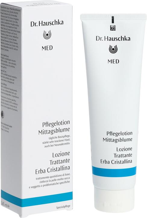 Produktbild Dr. Hauschka Med (Körpercreme, Körperlotion, Körpermilch, Körpergel, 145.20 ml)