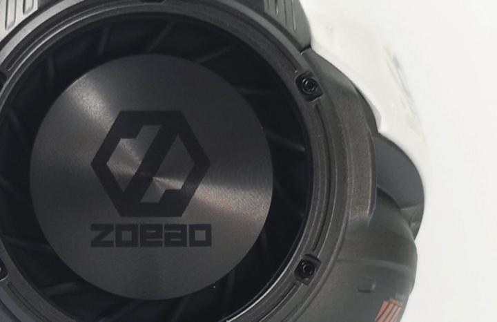 Productafbeelding Zoeao GravaStar (30 h, Oplaadbare batterij)