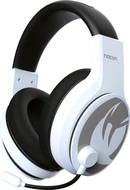 Produktbild Nacon Gaming GH-120 Gaming Headset (Kabelgebunden)
