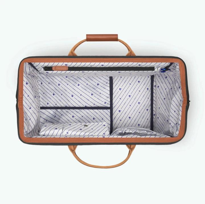 Immagine prodotto Cabaïa Borsa da Viaggio (40 l)