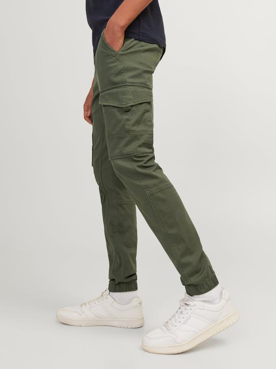 Actual product image Jack & Jones Paul Flake (128)