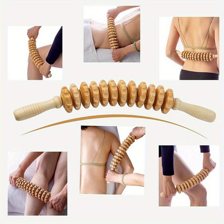 Produktbild PhoneLook Massage Roller