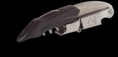Actual product image Screwpull Wt-110 (Sommelier knife)