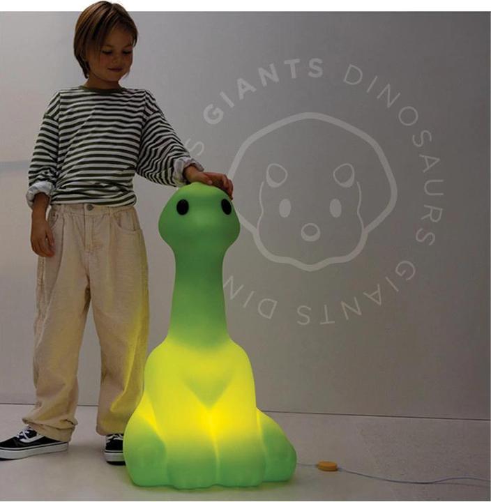 Image du produit Mr Maria Lampe Dino Nova XL