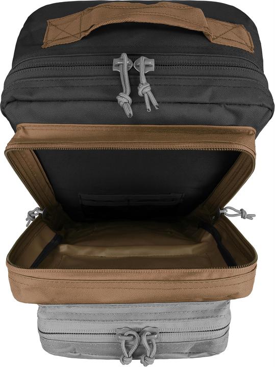 Immagine prodotto Normani Bedrock (50 l)