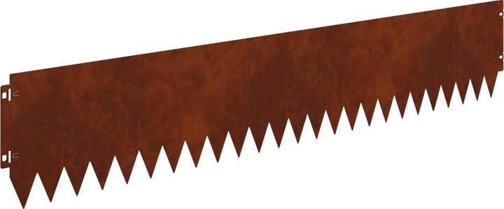 Produktbild vidaXL Gartenumrandung (103 cm)