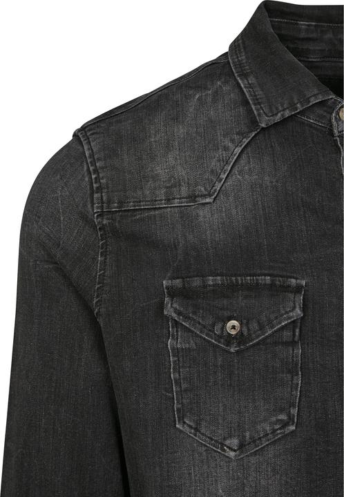 Immagine prodotto Brandit Riley Denimshirt (L)