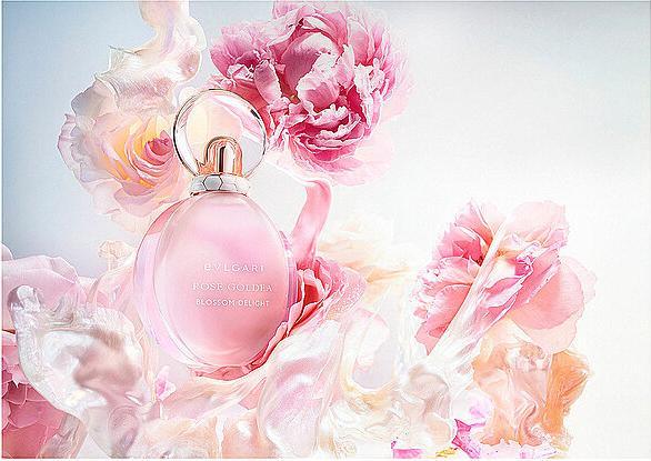 Produktbild Bulgari Blossom Del Eau de Toilette (Eau de Toilette, 75 ml)