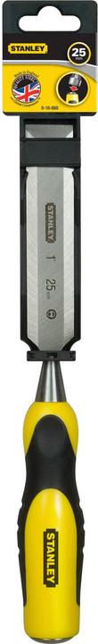 Produktbild Stanley Stechbeitel Dynagrip 25 mm (25 mm)