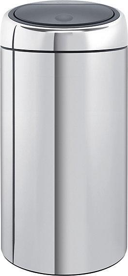 Image du produit Brabantia Touch Twin (40 l)