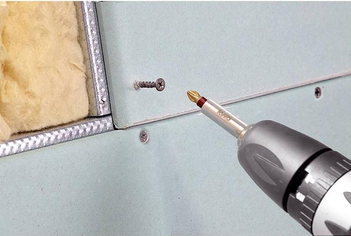 Actual product image kwb Titanium 1/4" PH 2, 2 pcs. (PH2)