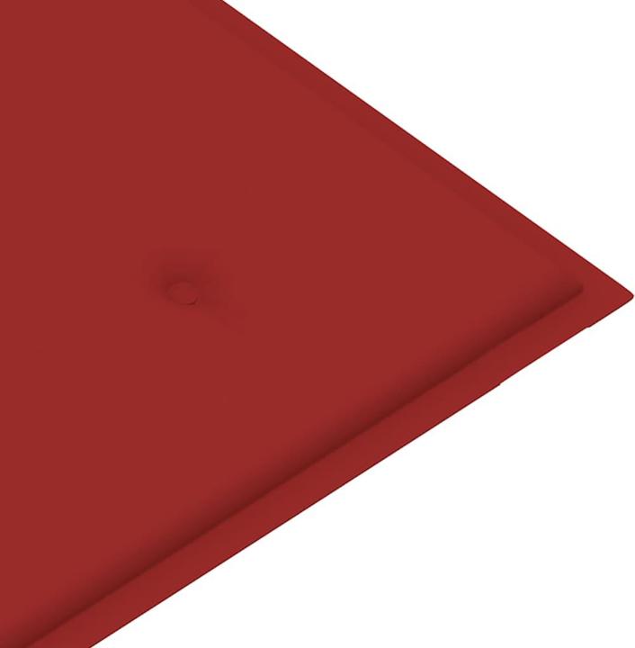 Actual product image VidaXL Veva (200 x 50 x 3 cm)