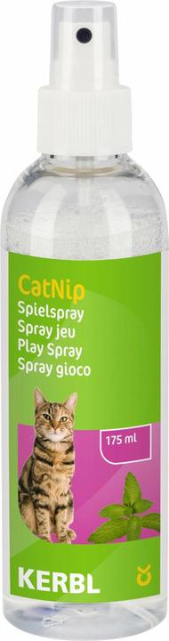 Kerbl Catnip Spray (Catmint toy)