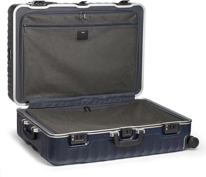 Actual product image Tumi 19 Degree Frame Extended Trip Four Wheel