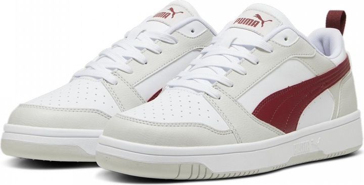 Produktbild Puma Rebound v6 Low (42.5)