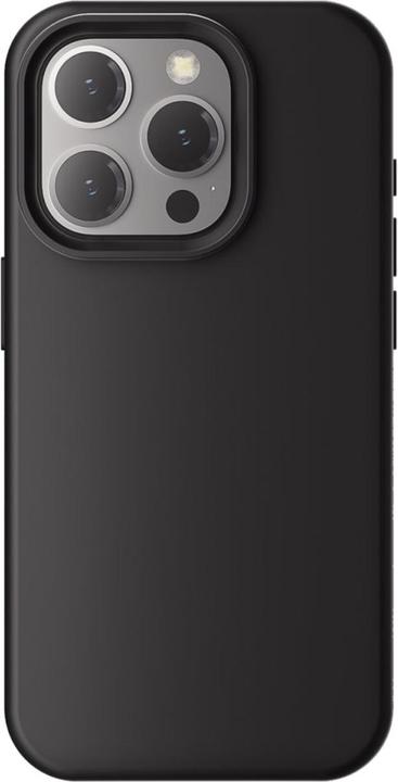Produktbild 4smarts Silikon Case (Apple iPhone 16 Pro)