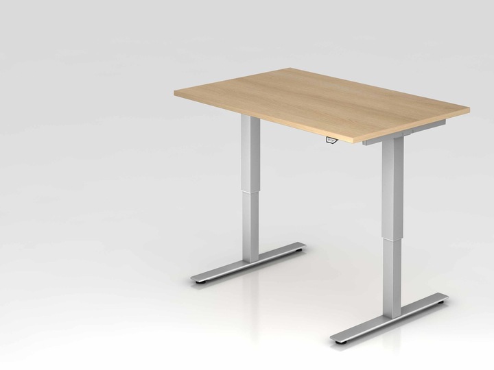 Produktbild Hammerbacher Siere XMST (1200 x 800 x 720 mm)