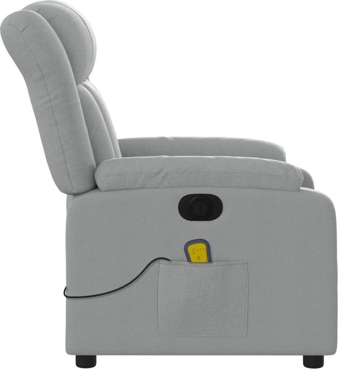 Actual product image vidaXL Iseabail