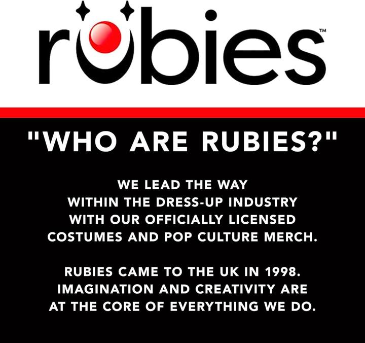 Actual product image Rubies Aquaman (XL)