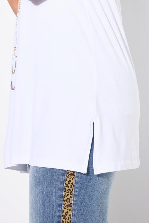 Produktbild Miamoda T-Shirt, A-Linie, Luftballon-Motiv (44)
