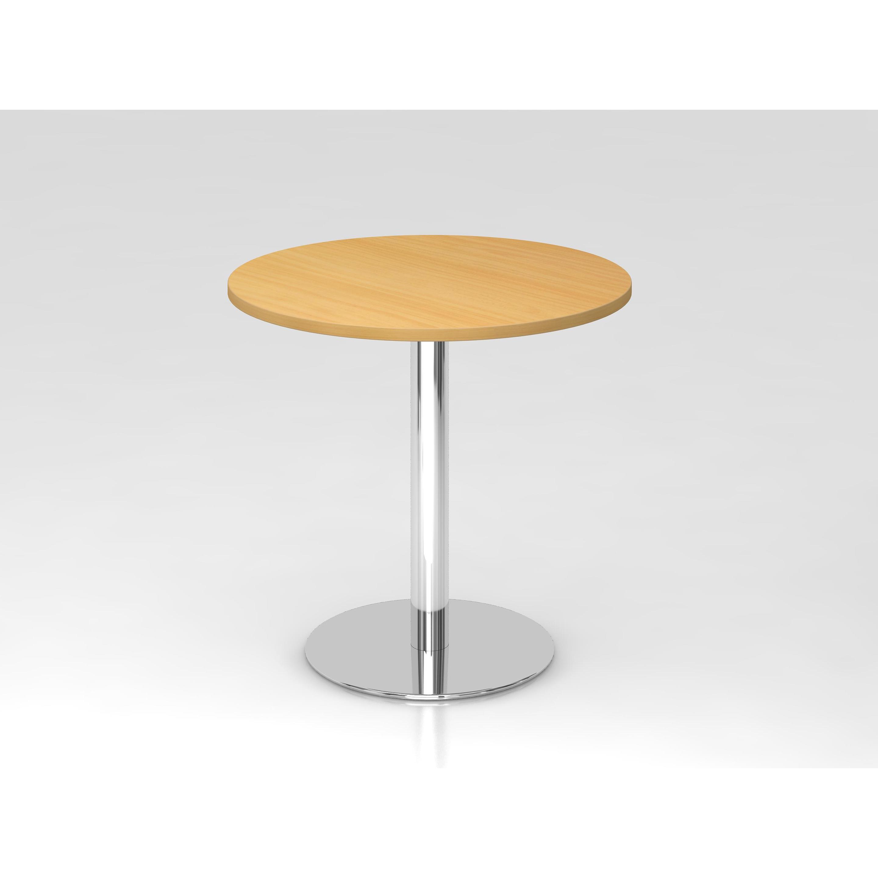 Thumbnail - Hammerbacher, Bartisch, Konferenztisch (Ø 80 cm)