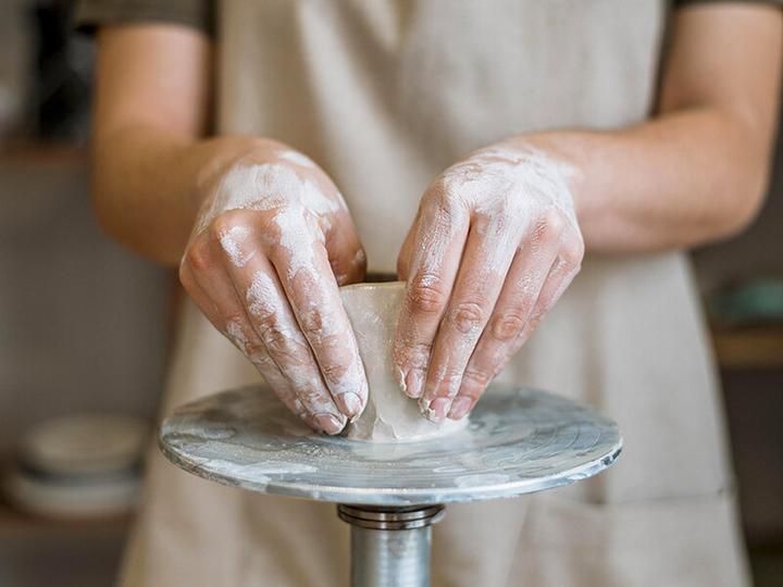 Image du produit Smartbox Céramique en duo : un cours de céramique privé à Zurich (2 Personnes)