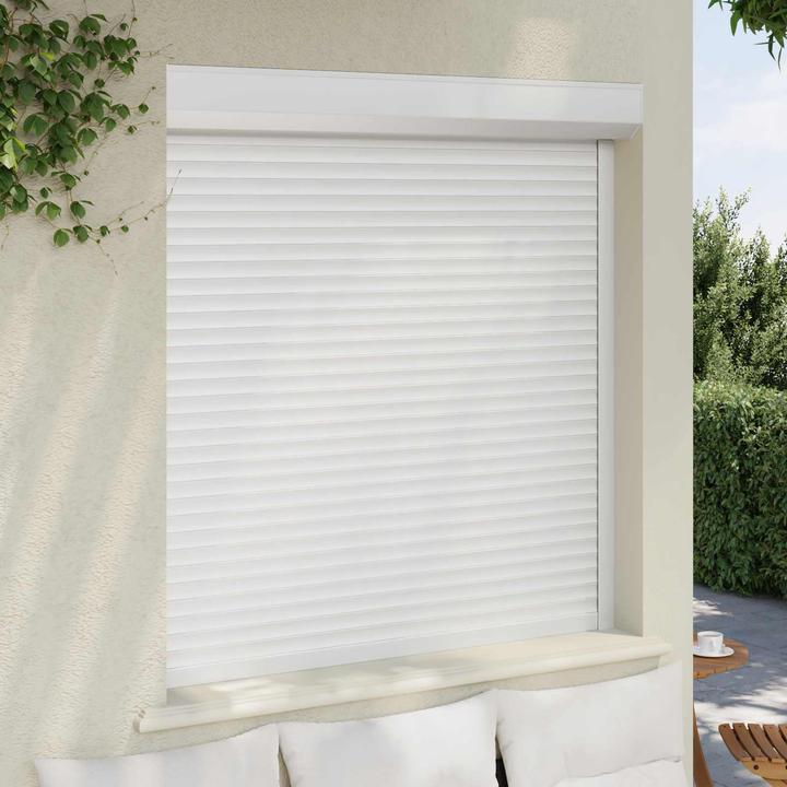Produktbild vidaXL Rollladen (14 x 140 cm)