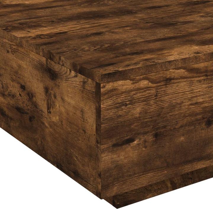 Immagine prodotto vidaXL Jasko (80 x 80 x 31 cm)