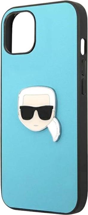 Actual product image Karl Lagerfeld Case (Apple iPhone 13 mini)