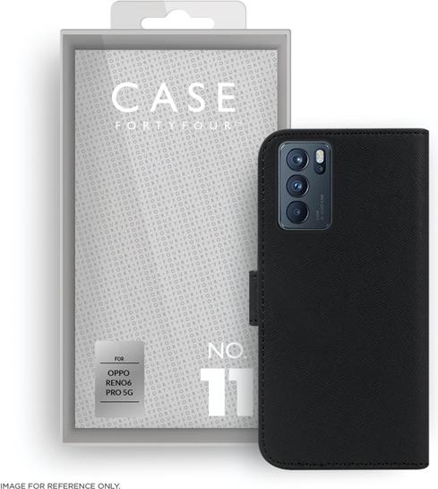 Produktbild Case FortyFour No.11 (Oppo Reno 6 Pro 5G)