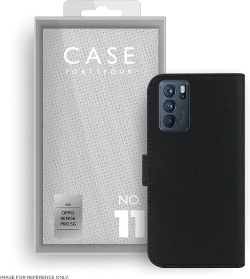 Actual product image Case FortyFour No.11 (Oppo Reno 6 Pro 5G)