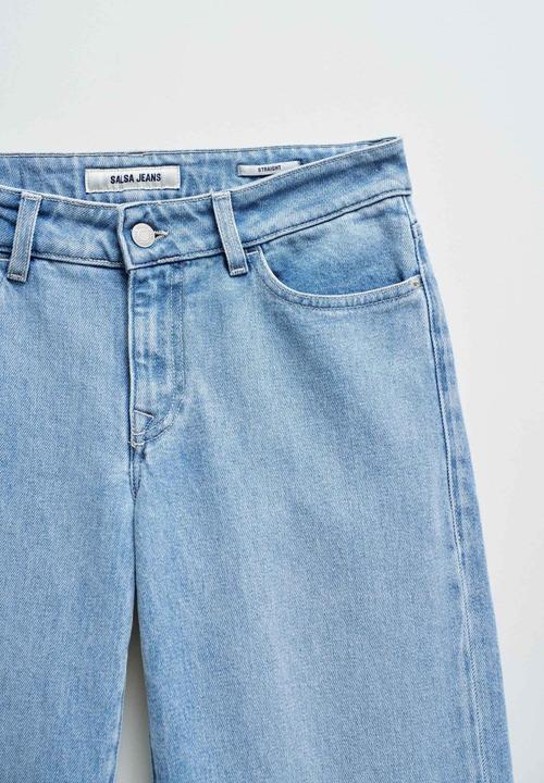 Immagine prodotto Salsa Jeans Straight Fit (32)