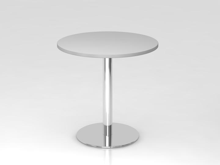 Produktbild Hammerbacher Konferenztisch (Ø 80 cm)