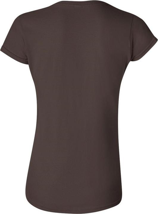 Produktbild Gildan Soft Style Kurzarm TShirt (3XL)